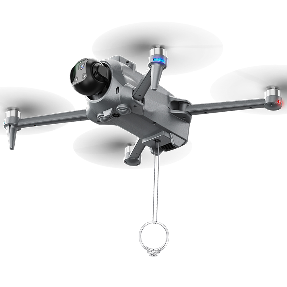 Drone Ndvi - Drone 4K Profesyonel 2025 En Çok