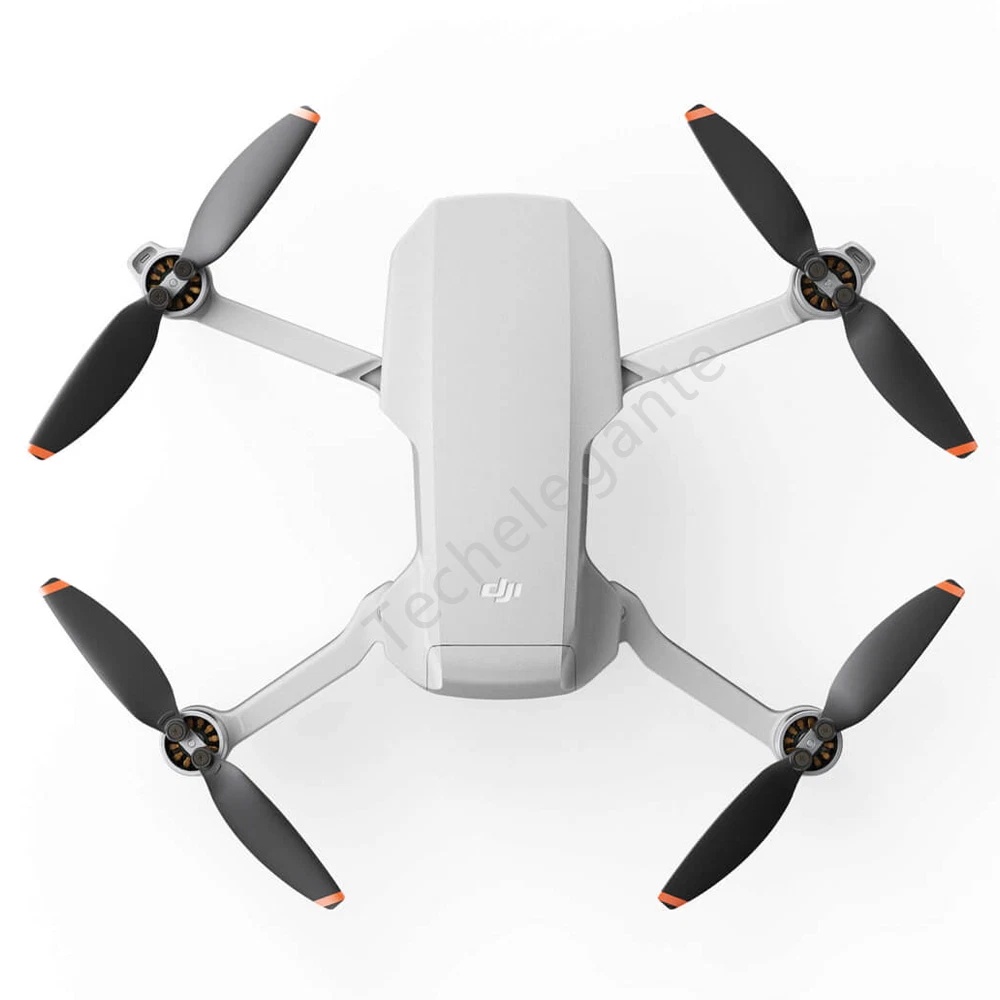 Drone Ndvi - Orijinal DJI Mini 2 Drone 4K