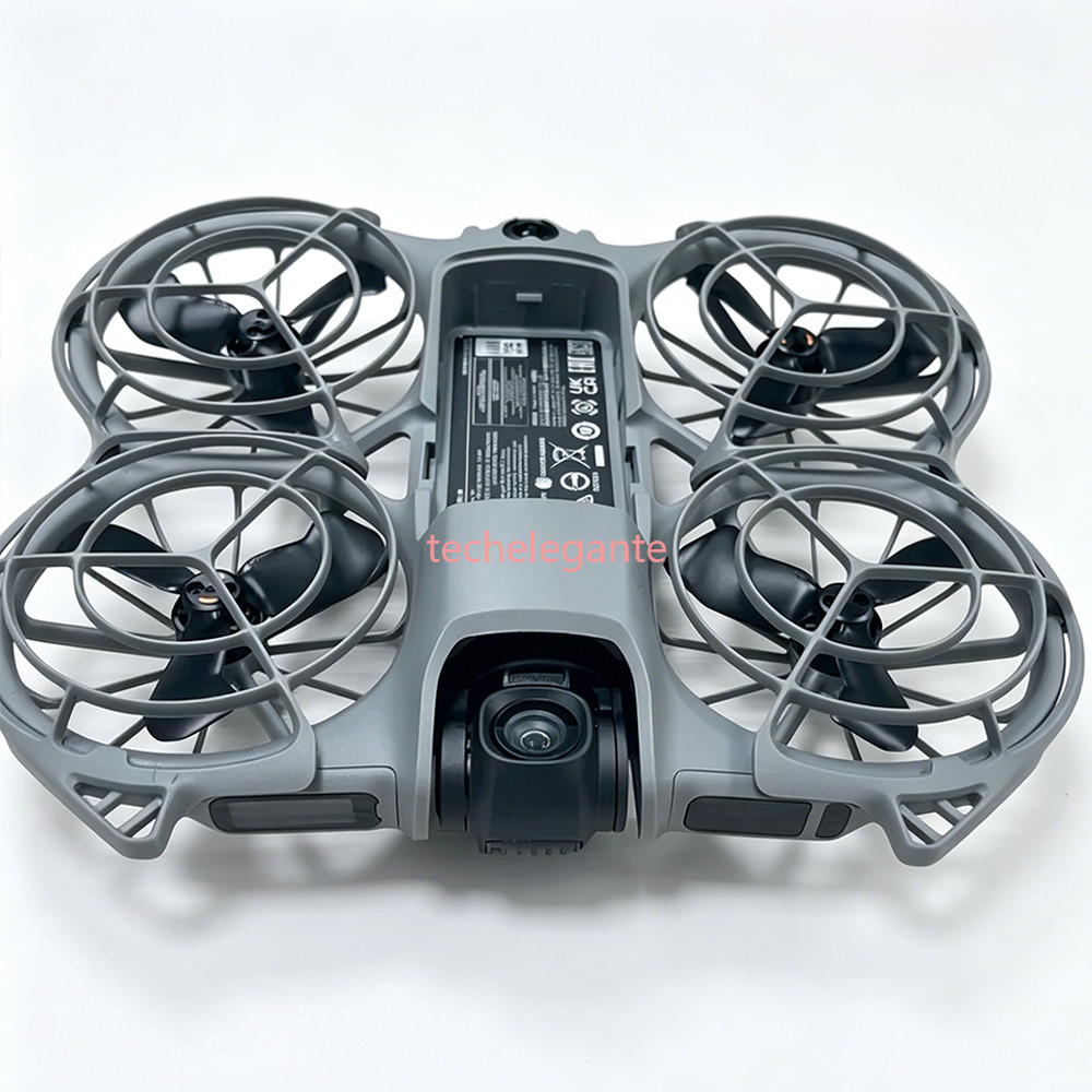 Drone Ndvi - Kullanılmış Orijinal Neo 2 Drone -