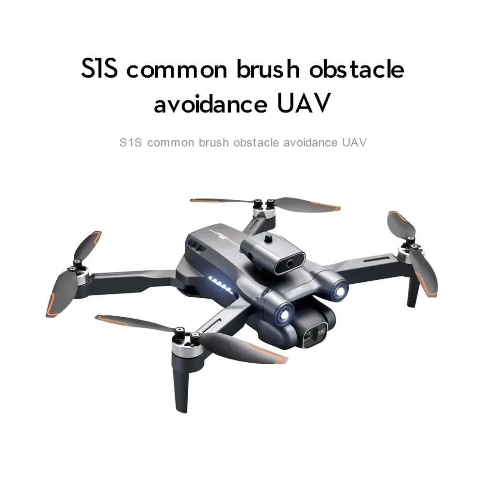 Yeni S1S 5G GPS Drone kamera 8 - Drone Photogrammetry incelemesi ve fiyatı