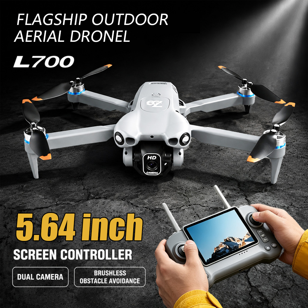 2026 L700 MAX GPS Drone Profes - Drone Photogrammetry incelemesi ve fiyatı