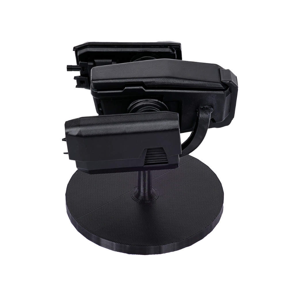 3D Baskılı Griffin Drone Mini  - Drone 3D Modeling incelemesi ve fiyatı
