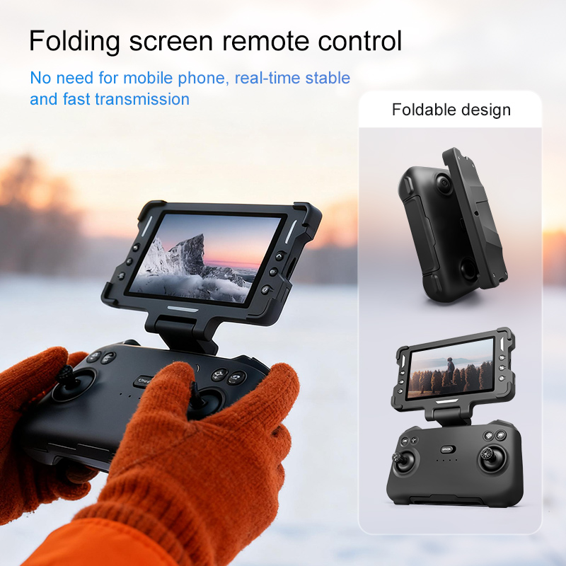 Yeni Mini Katlanabilir Drone G - Drone Photogrammetry incelemesi ve fiyatı