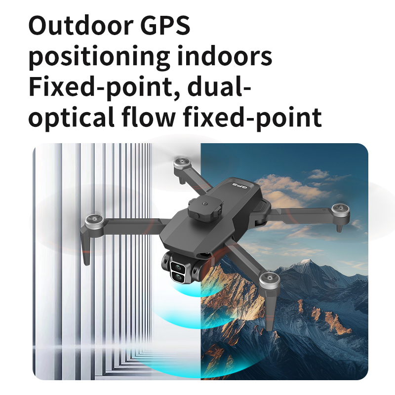 L106-1PRO GPS Profesyonel Dron - Drone Photogrammetry incelemesi ve fiyatı