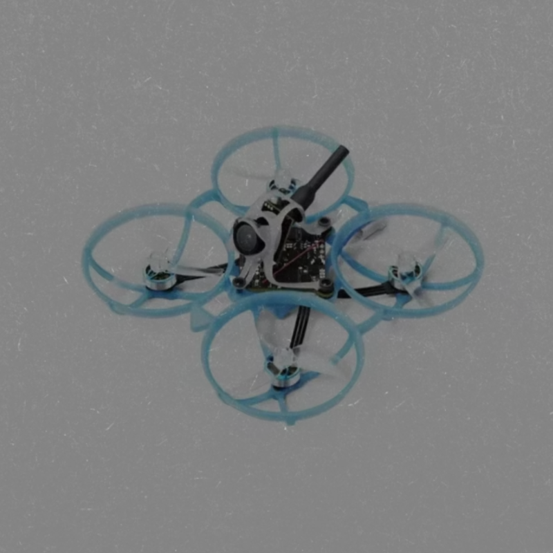 BETAFPV Air65 II 65mm 1S ELRS  - Drone Cinematic incelemesi ve fiyatı