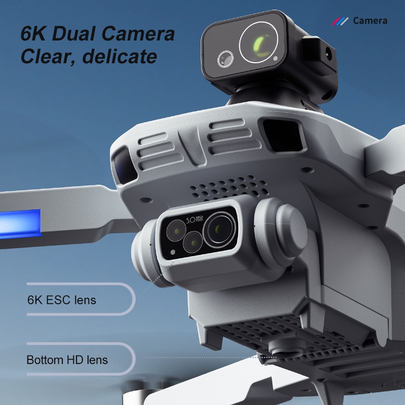F8 MAX GPS Drone Profesyonel 8 - Drone Photogrammetry incelemesi ve fiyatı