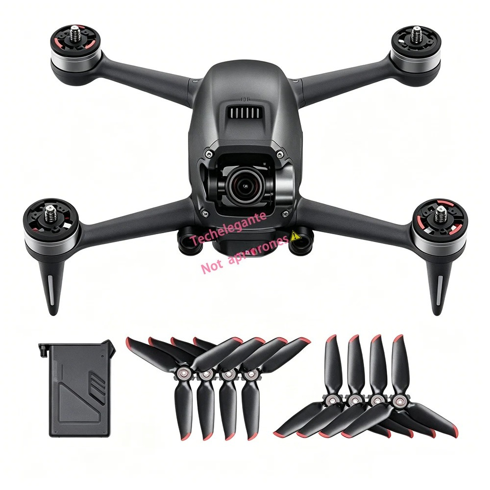 FPV 4K Drone için orijinal akı - Drone Ndvi incelemesi ve fiyatı