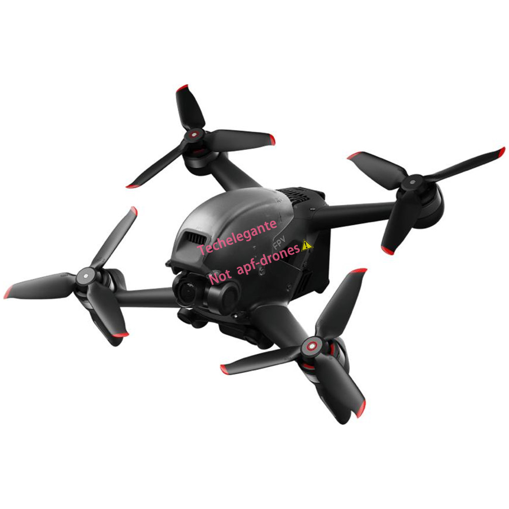 FPV 4K Drone için orijinal akı - Drone Ndvi incelemesi ve fiyatı