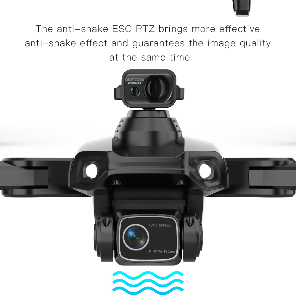 LYZRC L900 PRO MAX Lazer Engel - Drone Photogrammetry incelemesi ve fiyatı