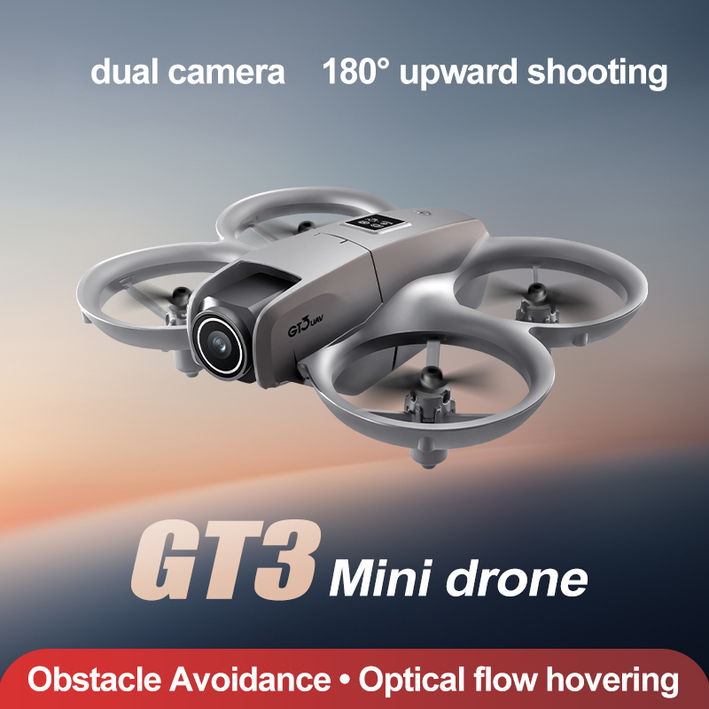 2026 GT3 MAX RC Drone 8K 5G Pr - Drone Photogrammetry incelemesi ve fiyatı