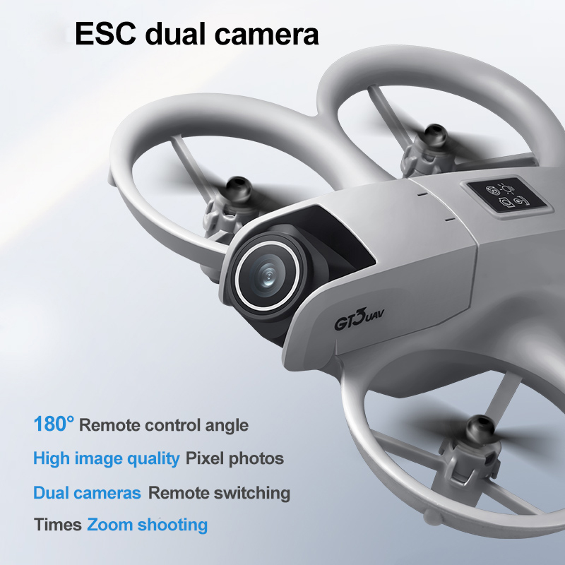 2026 GT3 MAX RC Drone 8K 5G Pr - Drone Photogrammetry incelemesi ve fiyatı