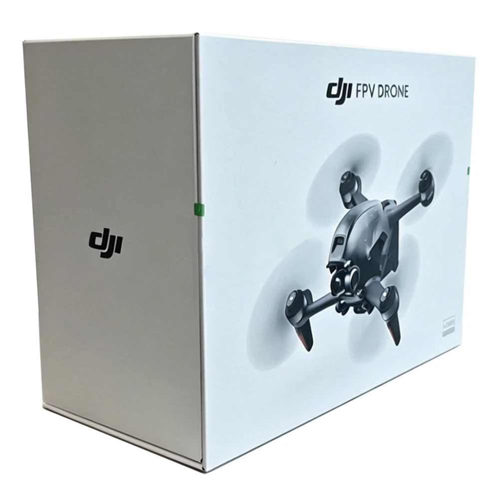 DJI FPV 4K Drone için Akıllı U - Drone Ndvi incelemesi ve fiyatı