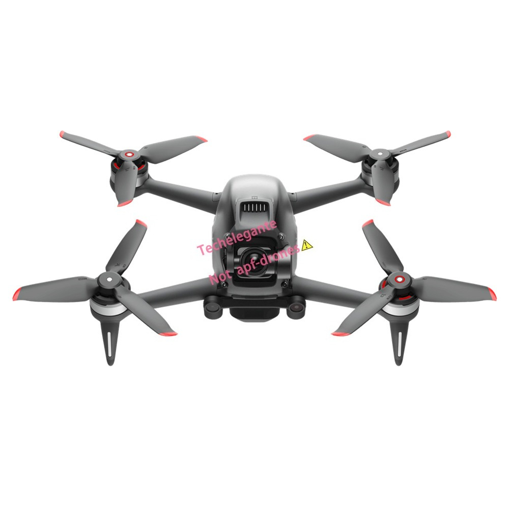 DJI FPV 4K Drone için Akıllı U - Drone Ndvi incelemesi ve fiyatı