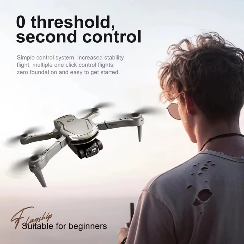 Xiaomi Drone V88 8K Profesyone - Drone Photogrammetry incelemesi ve fiyatı