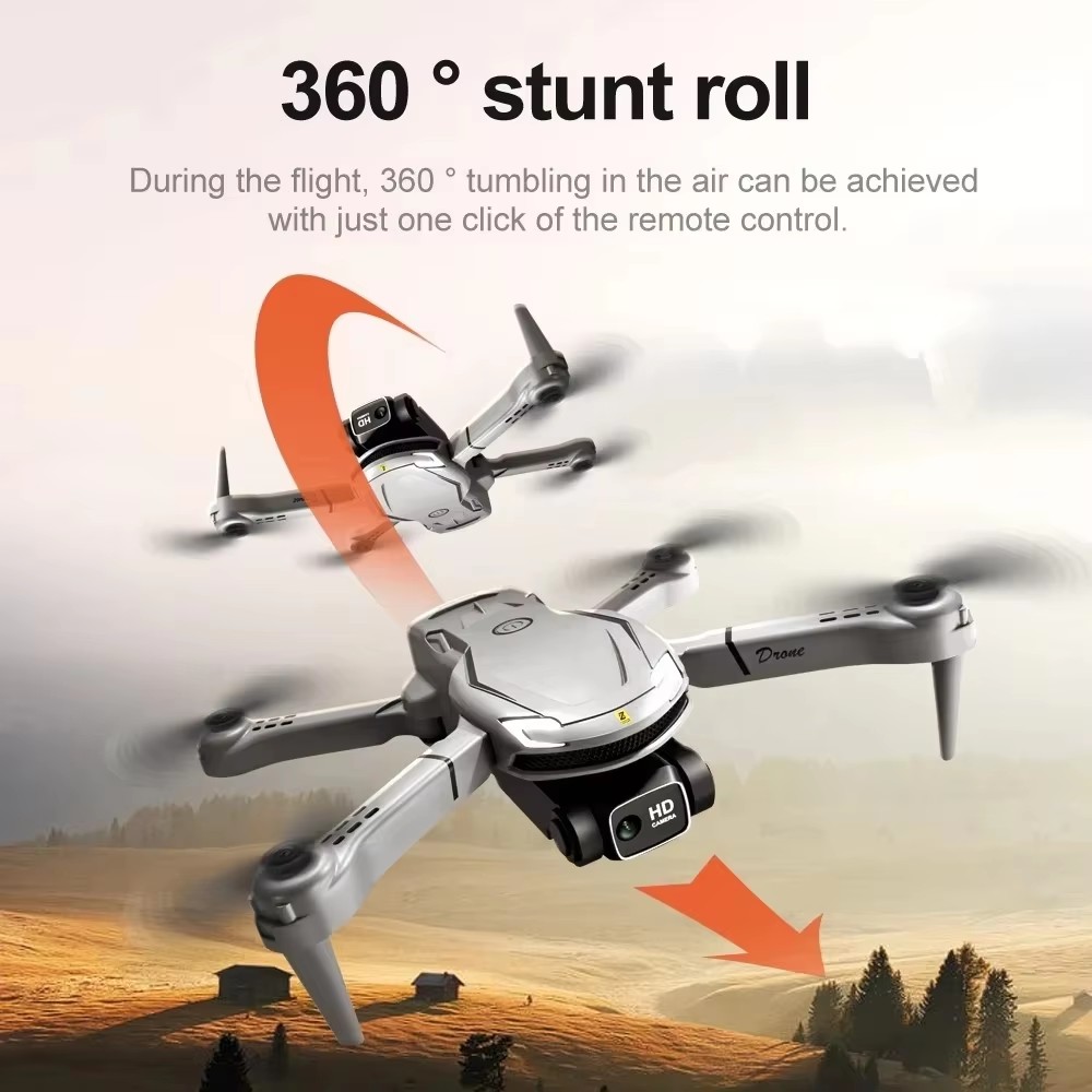 Xiaomi Drone V88 8K Profesyone - Drone Photogrammetry incelemesi ve fiyatı