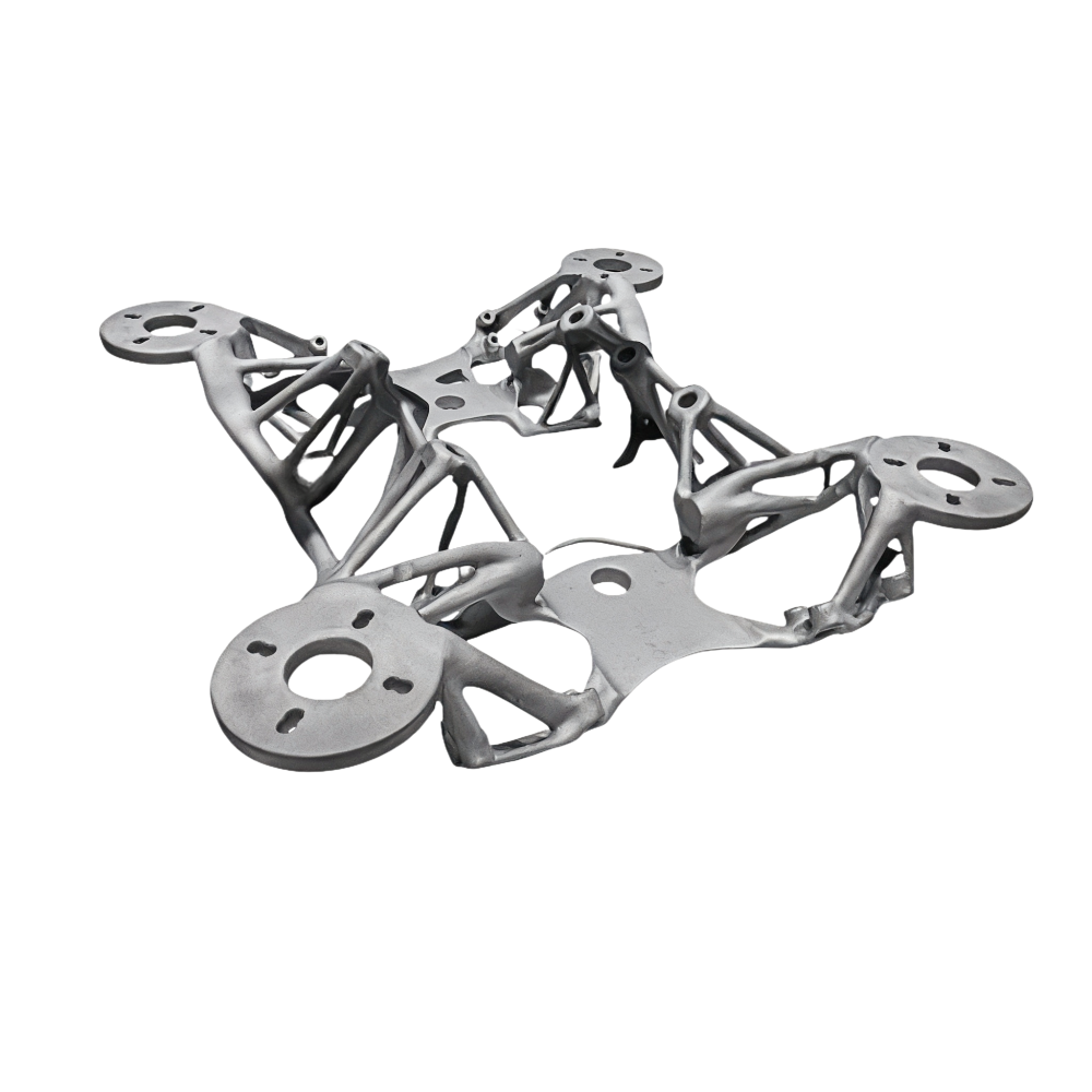 Özel Tasarım 3D Baskılı Uçak M - Drone 3D Modeling incelemesi ve fiyatı