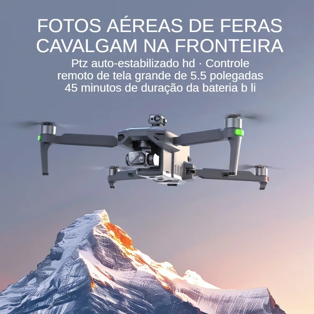 ZLL SG909 SG909MAX 4K Kameralı - Drone Photogrammetry incelemesi ve fiyatı